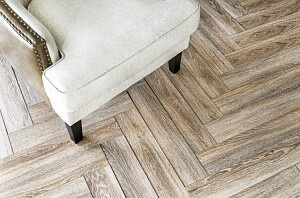 Напольное покрытие Alpine Floor Expressive Parquet