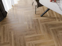 Напольное покрытие Alpine Floor Lagom Parquet LVT