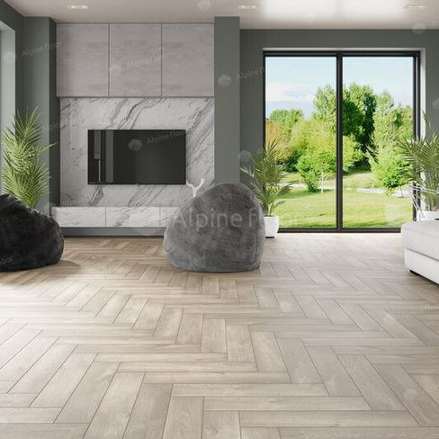 Напольное покрытие Alpine Floor Parquet Premium