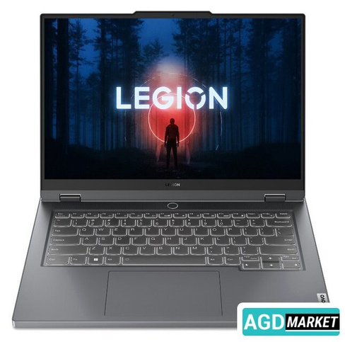 Игровой ноутбук Lenovo Legion R9000X APH8S 82Y5