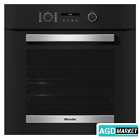 Электрический духовой шкаф Miele H 2465 B Active