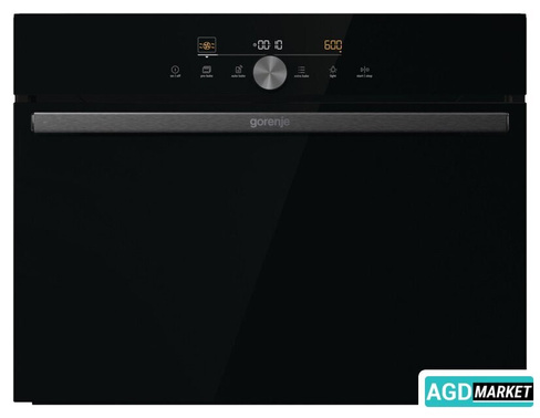 Электрический духовой шкаф Gorenje BCM4547DG