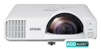 Проектор Epson EB-L200SW