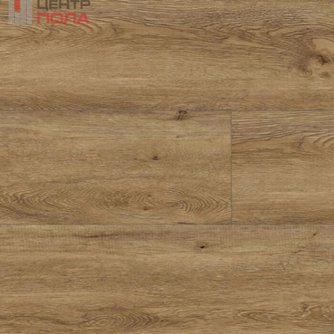 Кварцвинил Floor Factor Wise 15 Brown Steam