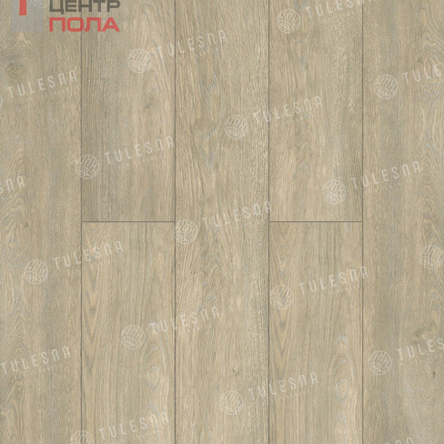 Кварцвинил Tulesna Premium 1004-801 Legno