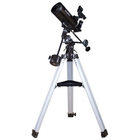 Телескоп Sky-Watcher Skymax BK MAK90EQ1 черный