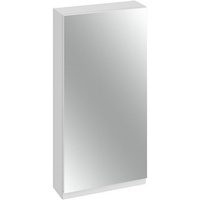 Зеркальный шкаф Cersanit Moduo 40 SB-LS-MOD40/Wh Белый