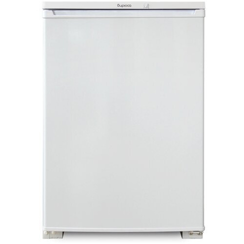 Холодильник Бирюса 8, белый