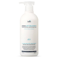 La'dor Маска для сухих и поврежденных волос Hydro LPP Treatment, 530 мл, бутылка