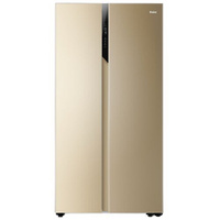 Холодильник Haier HRF-541DG7RU, золотой
