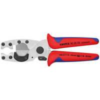 Труборез-ножницы для комбинированных многослойных труб Knipex KN-902520SB