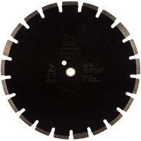 Сегментный алмазный диск по асфальту KEOS Standart
