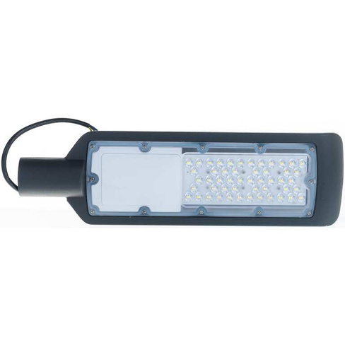 Светодиодный светильник-прожектор для уличного освещения Volpe ULV-Q610