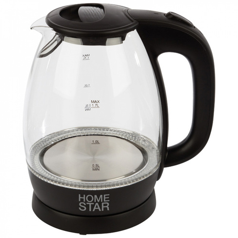 Чайник Homestar HS-1012