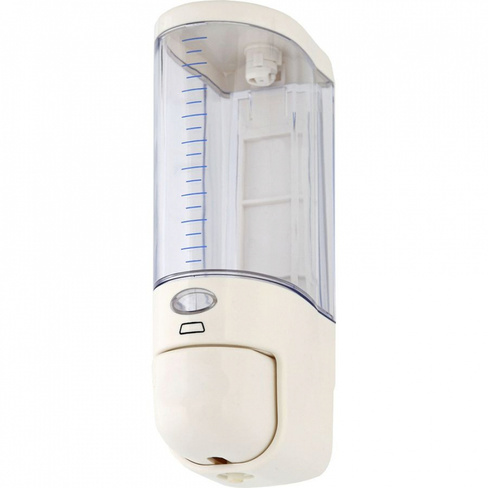 Дозатор жидкого мыла Connex ASD-28 WHITE