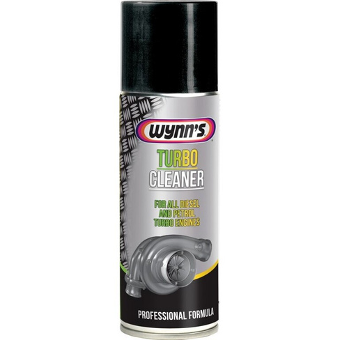 Очиститель турбин Wynn’s Turbo Cleaner (200 мл)