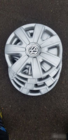 Колпак колесный R14 Volkswagen VAG 6R0 601 147 VOLKSWAGEN