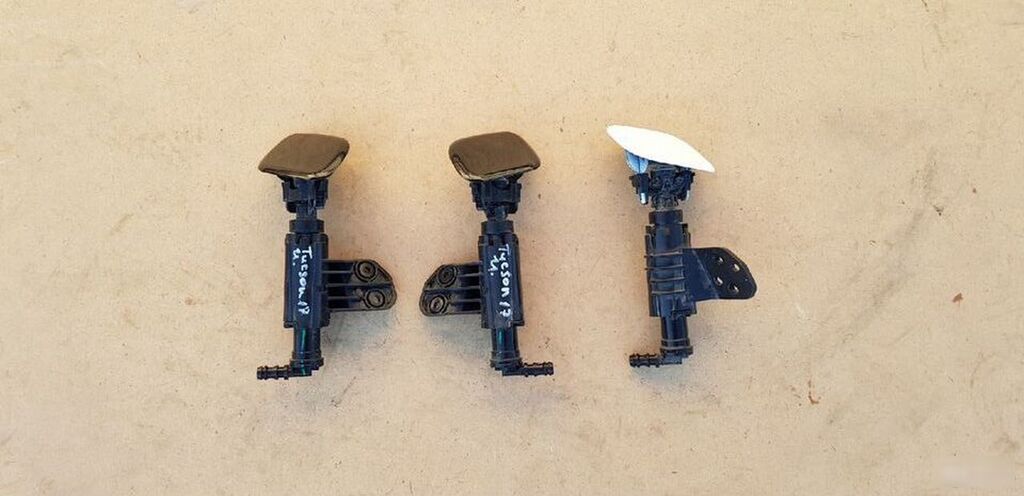 Купить Форсунку Омывателя Фар