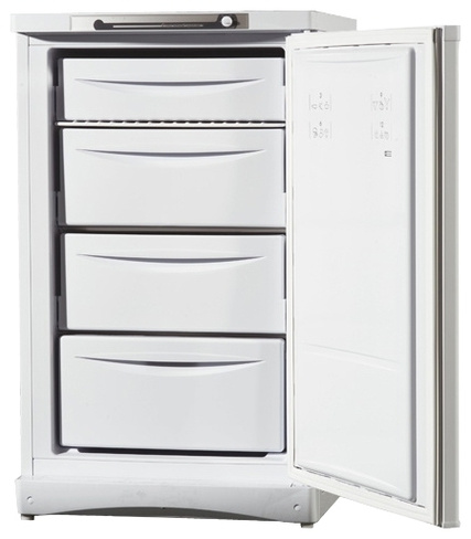 Морозильная камера INDESIT SFR-100 140 л