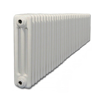Стальной трубчатый радиатор 3колончатый Irsap TESI 30365/30 (RR303653001A430N01)