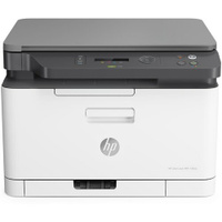 МФУ лазерное HP Color Laser MFP 178nw, цветн., A4, белый/черный HP (Hewlett Packard)
