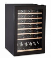 Отдельностоящий винный шкаф 2250 бутылок Dunavox DXFH-48.130