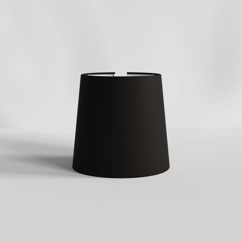 Плафон Astro Cone 173 Shade Blk 5018032