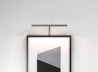 Подсветка для картин Astro Mondrian 400 Frame Mounted LED бронза 1374017