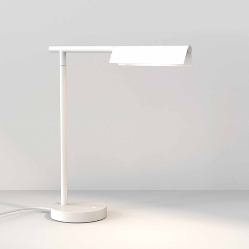 Настольная лампа Astro Fold Table LED матовый белый 1408004