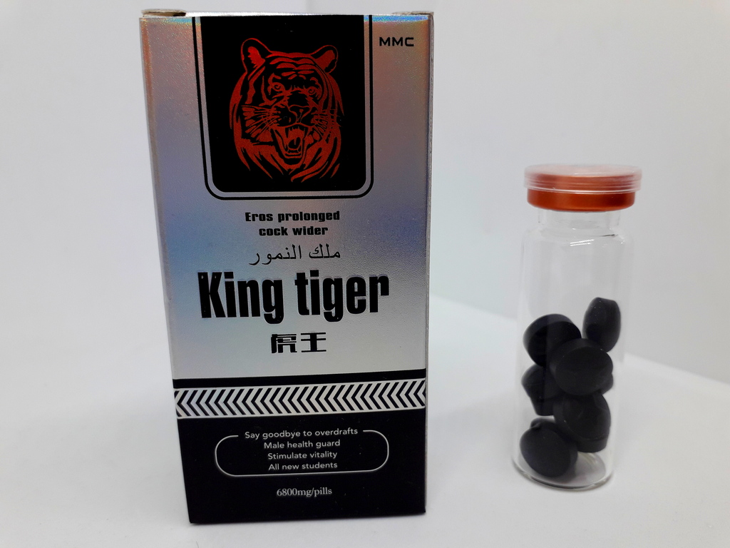 Тайгер 10. Препарат для потенции Tiger King. Король тигр Tiger King для потенции. Тигра таблетки для потенции. Таблетки King.