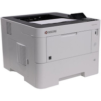 Принтер лазерный KYOCERA ECOSYS P3145dn, ч/б, A4, белый Kyocera Mita