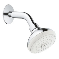 TEMPESTA 100 Лейка для душа "GROHE" 26088001 верхн. душ с кр