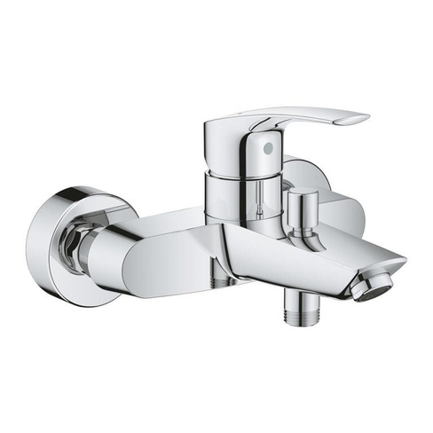 EUROSMART Смеситель для душа "GROHE" 33300003 б/AKC