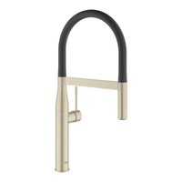 ESSENCE NEW Смеситель для мойки 30294EN0 3/8 с проф. лейкой GROHE