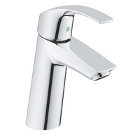 EUROSMART Смеситель для умывальника 23923002 дон. кл. 3/8 GROHE