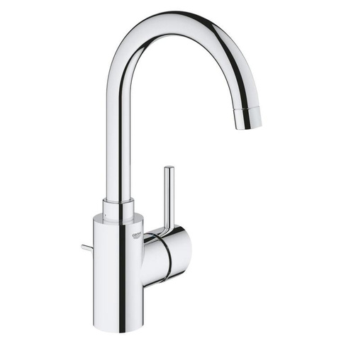 CONCETTO NEW Смеситель для умыв. "GROHE" 32629002