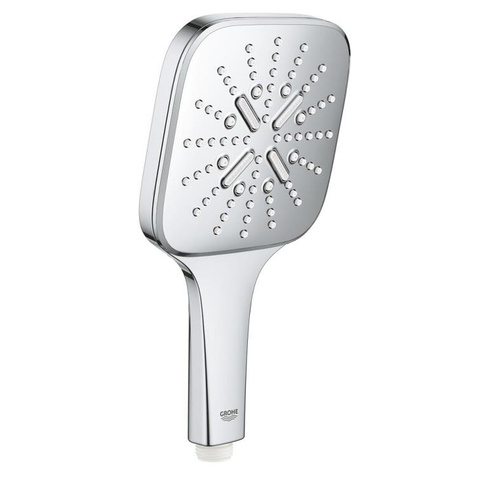 RAINSHOWER Лейка для душа "GROHE" 26582000 3 реж d130