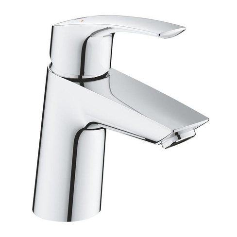 EUROSMART Смеситель для умывалника 23968003 дон кл 3/8 GROHE