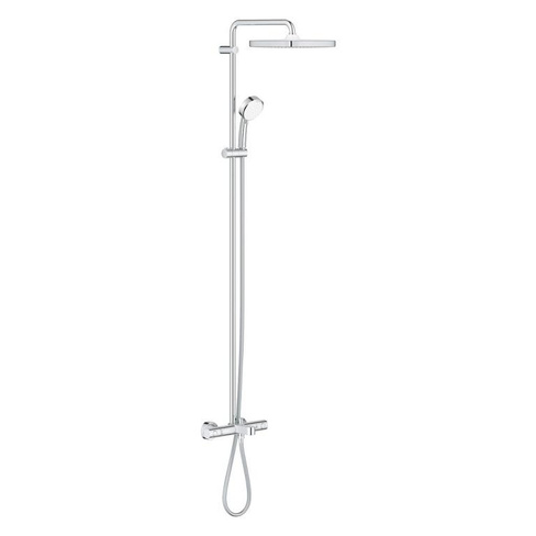 TEMPESTA COSMOPOLITAN 250 Душ. сист "GROHE" 26691000