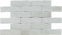 Керамогранит Pamesa Ceramica Brickwall Perla 15-889-037-2961 7x28 см