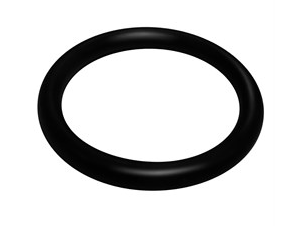 Кольцо резьбовых латунных «американок» 2 дюйма (54*64 мм.) резиновое