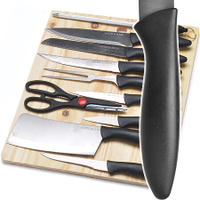 Набор ножей 11 предметов MayerBoch