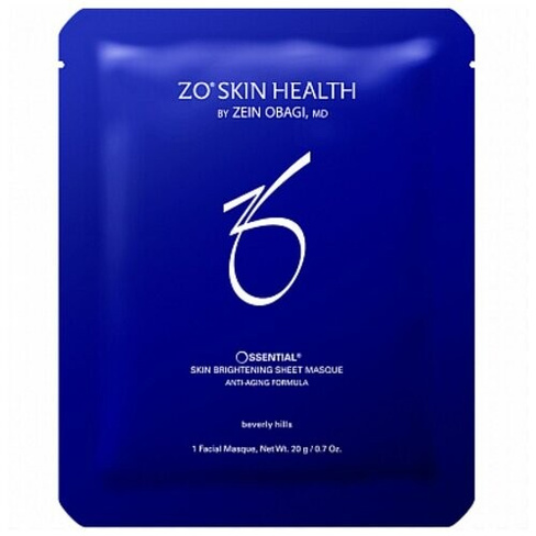 ZO Skin Health by Zein Obagi, Маска для выравнивания цвета кожи
