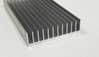 Радиаторный алюминиевый профиль 118х32 мм от компании KRTLED купить в городе Киров