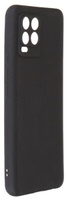 Накладка силикон Svekla для Realme 8/8 Pro Черный