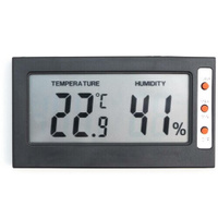 Термометр с гигрометром ТГМ-4 Агромадана