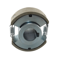 Тормоз центробежный редуктора лебедки LTD6.3