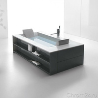 Hafro Sensual ванна (190 x 120 см) (2SNA1N2)