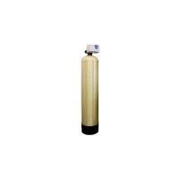Фильтр многоцелевой диаметром 42quot; с упр. клапаном 2quot;