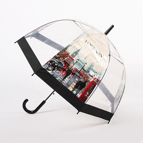 Зонт 'UK' (разные дизайны) / London